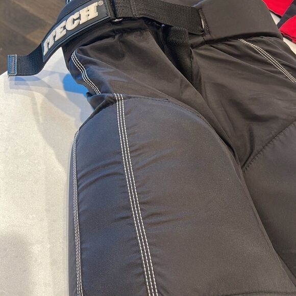 Itech Breezers  junior large 71 to 76 cm no rip or  tears,  missing strings. - Picture 7 of 8